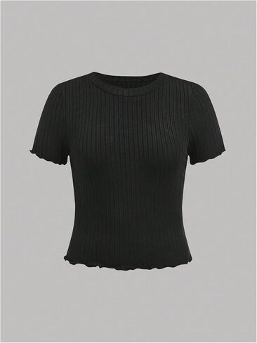 sweatyrocks girl's 3 pack t قمصان الفراشة الرسومية قصيرة الأكمام in Saudi Arabia