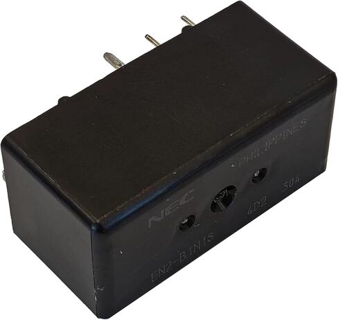 EN2-B1N1S NEC Automotive Twin Relay in Saudi Arabia