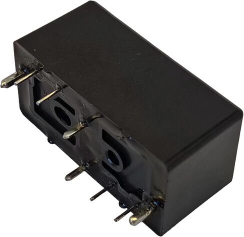 EN2-B1N1S NEC Automotive Twin Relay in Saudi Arabia