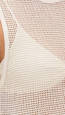 Le Bop Women's Biarritz Maxi Coverup in Kuwait