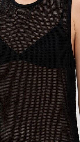 LE BOP Women's Biarritz Maxi Coverup in Kuwait