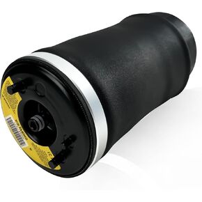 MILLISEC Rear Right Air Spring Bag Compatible with 2000-2006 BMW X5 E53 Car Air Suspensions OEM Replaces# 37126750356