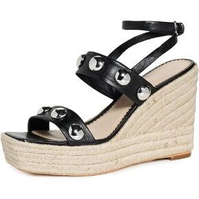 Cinq à Sept Sept Sept Women's Georgia Wedge Espadrilles