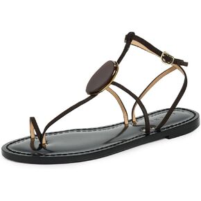 Amanu Women's The Cairo Sandals