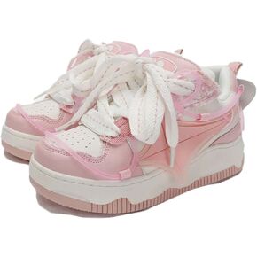 Aelfric EDEN PINK Platform Platfor