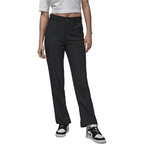 Jordan Women's Woven Pants (FN5446-045, Off Noir)