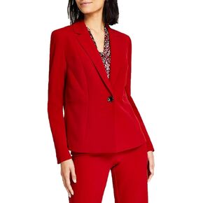 Kasper Petite Petite One-Blazer
