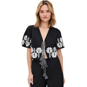 Rails Women's Pari Top
