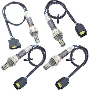مستشعر Oxygen لجيب جراند شيروكي 2001 2002 2003 2004
