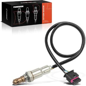 A-Premium O2 Oxygen Sensor Compatible with Ford F150 2018-2023, Mustang 2018-2023, Escape 2017-2022, Fusion 2017-2020, Transit Connect 2019-2023, Ranger 2019-2023