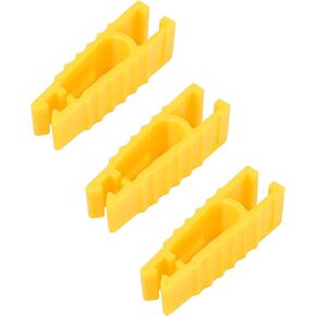 3PCS Car Tool,Fuse Puller,Car Accessories Fuse Puller Tool,Fuse Tool,Plastic Car Fuse Puller,Mini Fuse Puller Automotive Tool,Car Fuse Puller Extraction Tool,Suitable for Cars,Trucks,SUV