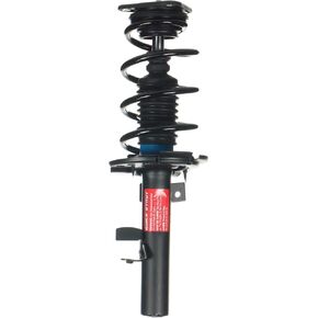 Monroe Quick-Strut 172908 Suspension Strut and Coil Spring Assembly for Ford Focus