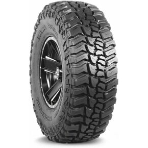 ميكي طومسون MK 37/1250R17/D BAJA BOSS 124Q