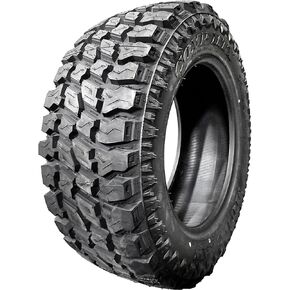 Mud Claw Comp MTX 37X13.50R22LT 128Q F