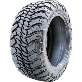 Atturo Trail Blade MTS Mud Terrain LT295/55R20 123/120Q E Light Truck Tire