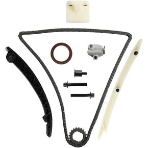 1.4 Timing Chain Kit fit for 2011-2019 Buick Encore Chevrolet Sonic Trax Cruze Limited Cruze Volt Cadillac ELR ETCK2102 TK343 22HP47N 1.4L