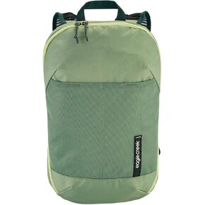 eagle creek Pack-It Reveal Org Convertible Pack, Mossy Green