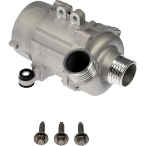 Dorman 599-967 Electric Engine Water Pump Compatible with Select BMW Models