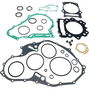 Autu Parts Gasket Set Valve Seals for Yamaha Raptor 700 YFM700 YFM700R YFM700RSE 2006-2014