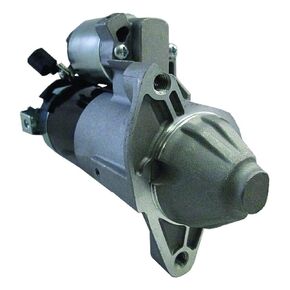New Starter Compatible with Jeep Liberty 3.7L V6 02 2002 M1T86883, M1T86883ZC, SMT0293, 41048192, 56041641AB, 56041641AC, M001T86882, M001T86883
