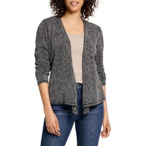 NIC+ZOE Women's Pixel Knit 4-Way Cardigan