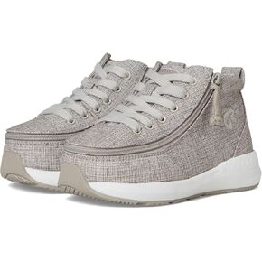BILLY Footwear Unisex-Child Goat Classic High (Toddler/Little Big Kid) Sneaker