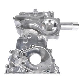 11302-35010 Timing Cover Replacement for Toyota 4Runner Celica Pickup 2.4L 22R 22RE 22REC 1985-1995