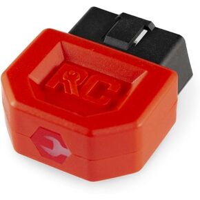 Repair Club Pro OBD II Scan Tool for iPhone and Android - No Subscription Fee - All System OBD2 Scanner All Vehicles 1996+
