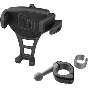 Constrictor™ with Aluminum BAR CLAMP Mount (Blacl, 7/8-1")