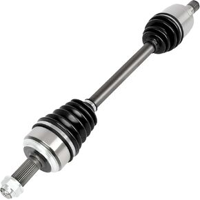 مجموعة عمود محور Scitoo CV الأمامي اليمين لـ Honda لـ Accord 3.5L 2008-2012 66-4255 FWD