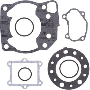 Vertex Top End Gasket Kit Compatible with/Replacement for Honda CR 250 R (92-01) 810259