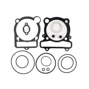 Top End Head Gasket Kit for Yamaha Warrior 350 Raptor Big Bear Wolverine by Mopasen