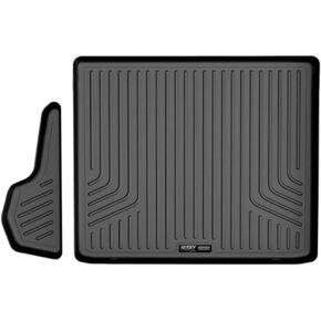Husky Liners Weatherbeater Cargo Liner | Fits 2023-2025 Toyota Prius | 1-pc Black - 25871