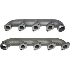 BD Diesel 1041480 Exhaust Manifold
