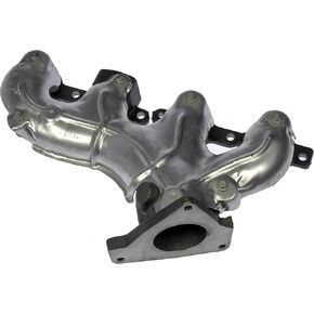 Dorman 674-5603 Driver Side Exhaust Manifold Compatible with Select Models
