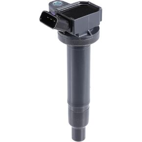 uxcell Car Ignition Coil for Toyota Sequoia 2001-2009 for Toyota Tundra 2000-2009 for Toyota 4Runner 2003-2009 for Lexus LS430 2001-2006 No.9091902230/9091902249/9008019027