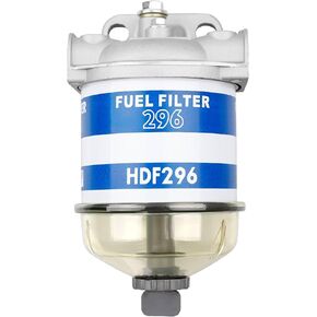 مجموعة مرشح الوقود ملائمة لـ Massey Ferguson 133 135 140 145 165 168 175 178 230 240 275 285 555 ، Ford 2000 2610 3000 4000 4610 5000 5600 6600 GRATE