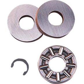 A-37312-KIT Clutch Pushrod Bearing Kit For Harley-Davidson Big Twin OEM#'s 37313-80, 11096, 37312-75