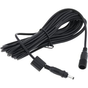 4M Extension Wire Cable Support Weatherproof for Led Vehicle Auto Car Parking Sensor- 4pack