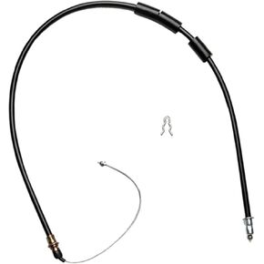 ACDelco Professional 18P2197 Front Parking Brake Cable Assembly