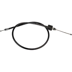 Dorman C660408 Front Parking Brake Cable Compatible with Select Ford / Lincoln / Mercury Models