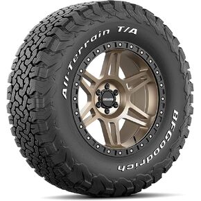Bfgoodrich L315/70R17 113/110T C/6oodrich All-Terra T/A KO2