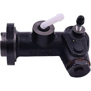 Master Cylinder 1358206 Compatible with Hyster Forklift H90XLS H110XL H70XL H80XL