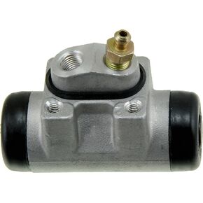 Dorman W610048 أسطوانة عجلة فرامل الأسطوانة الخلفية متوافقة مع نماذج Hyundai / KIA المحددة