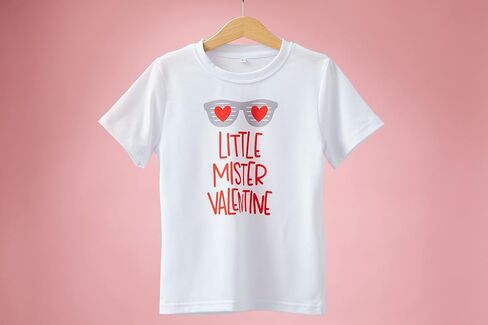 Cricut Youth T-Shirt Blank, Crew Neck, Large Infusible Ink, White in Saudi Arabia