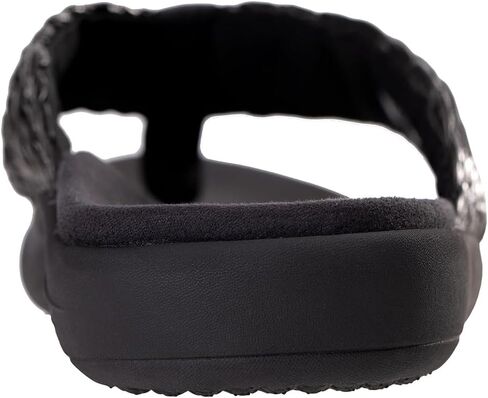 REVITALIGN Women's Yumi Raffia Flip-Flop in Saudi Arabia