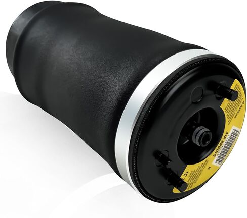 MILLISEC Rear Right Air Spring Bag Compatible with 2000-2006 BMW X5 E53 Car Air Suspensions OEM Replaces# 37126750356 in Saudi Arabia