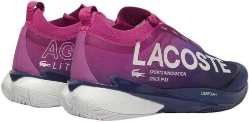 Lacoste Men's Ag-LT25 Lite Sneaker in Kuwait