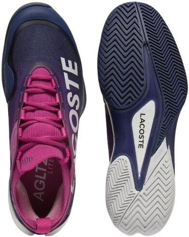 Lacoste Men's Ag-LT25 Lite Sneaker in Kuwait