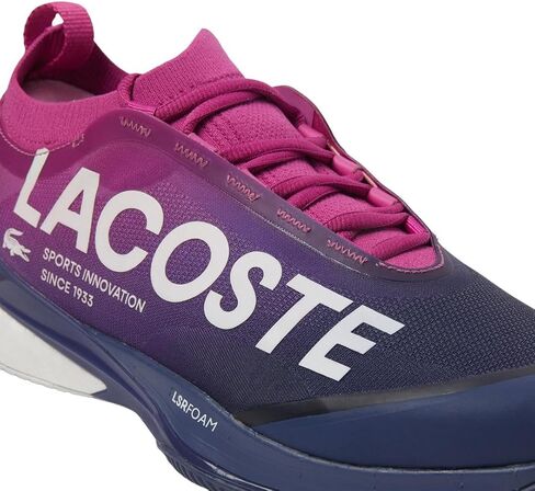 Lacoste Men's Ag-LT25 Lite Sneaker in Kuwait